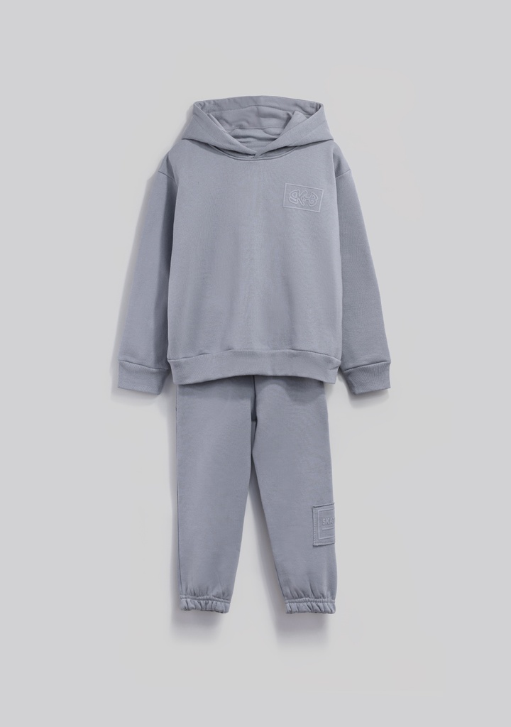 12808-T10-16 Conjunto de Niño (14A3)