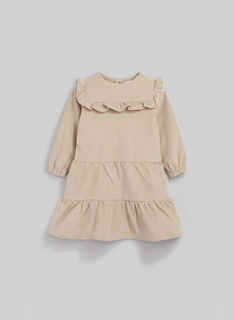 12883 Vestido de Niña (2I4)