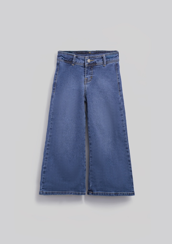 12851-T10-16 Pantalón de Niña (10M2)