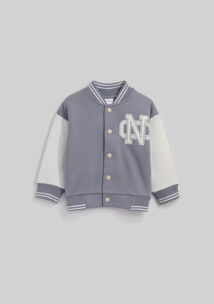 12783 Chamarra de Niño (17D3)