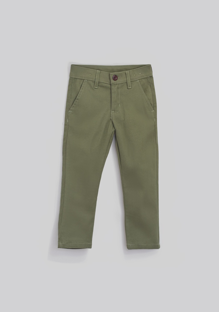 12665 Pantalón de Niño (19I2)