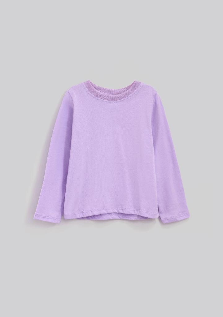 12870 Blusa de Niña (7C4)