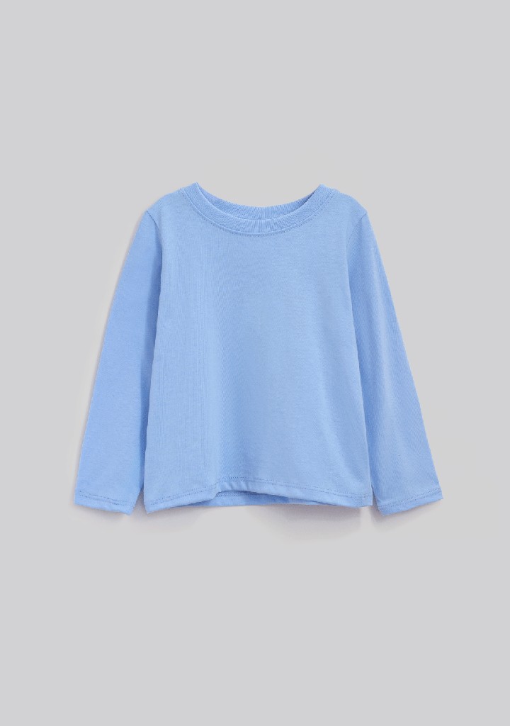 12868 Blusa de Niña (8I3)