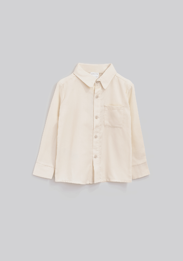 12818 Camisa de Niño (15G1)