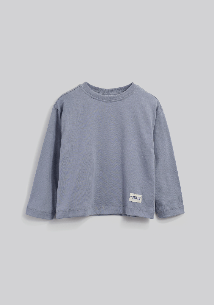 12816 Playera de Niño (16H2)