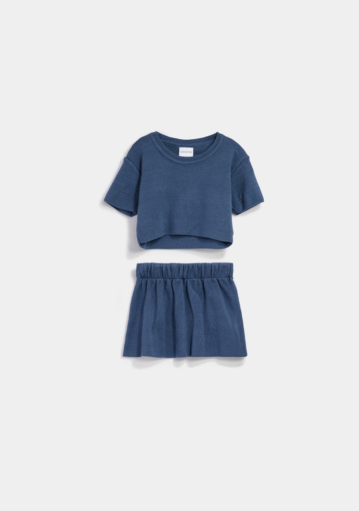 12532 Conjunto de Niña (3D1)