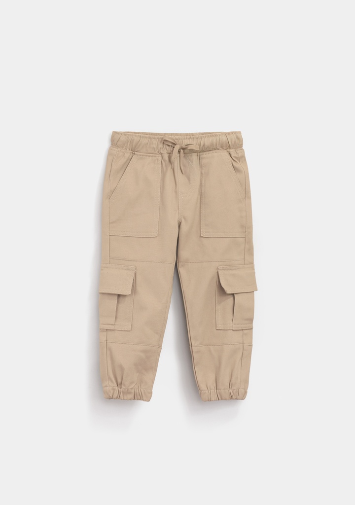 12577 Pantalon de Niño (20H3)