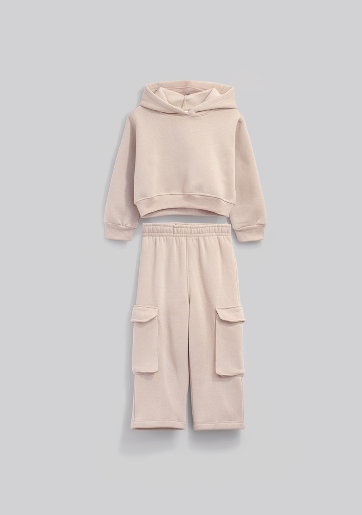 12900 Conjunto de Niña (5K1)