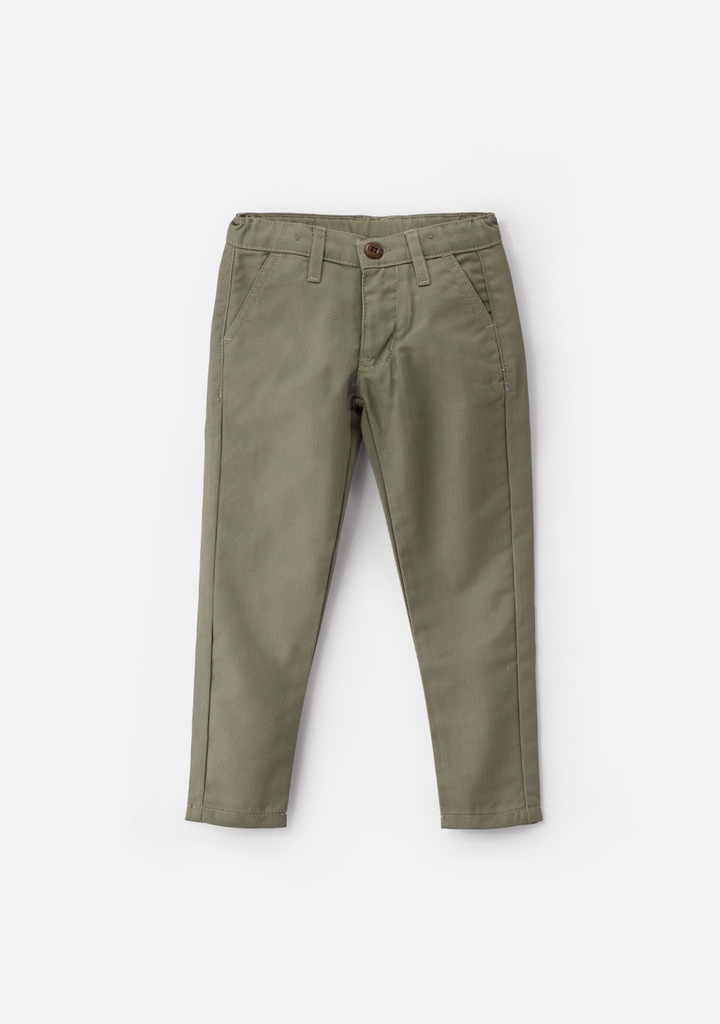 11697 Pantalón de Niño (20k1)