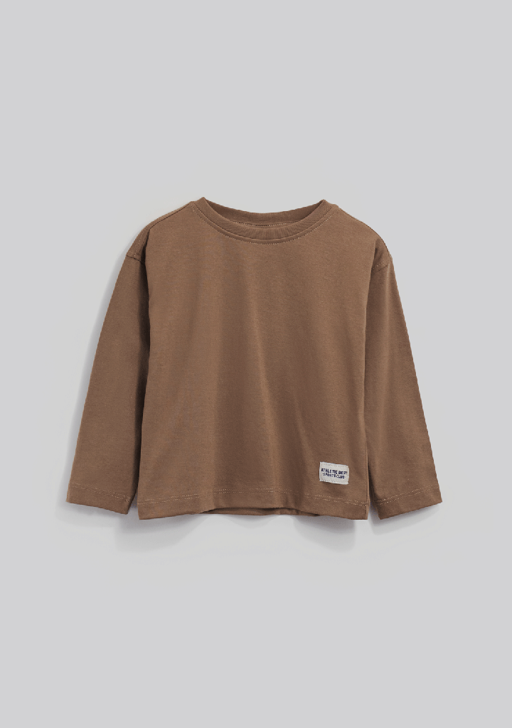 12814 Playera de Niño (18I4)