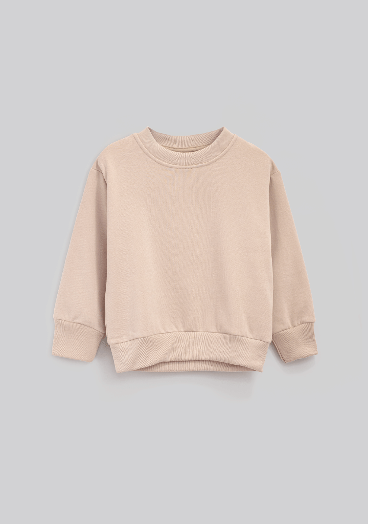 12873 Sudadera de Niña (9K4)