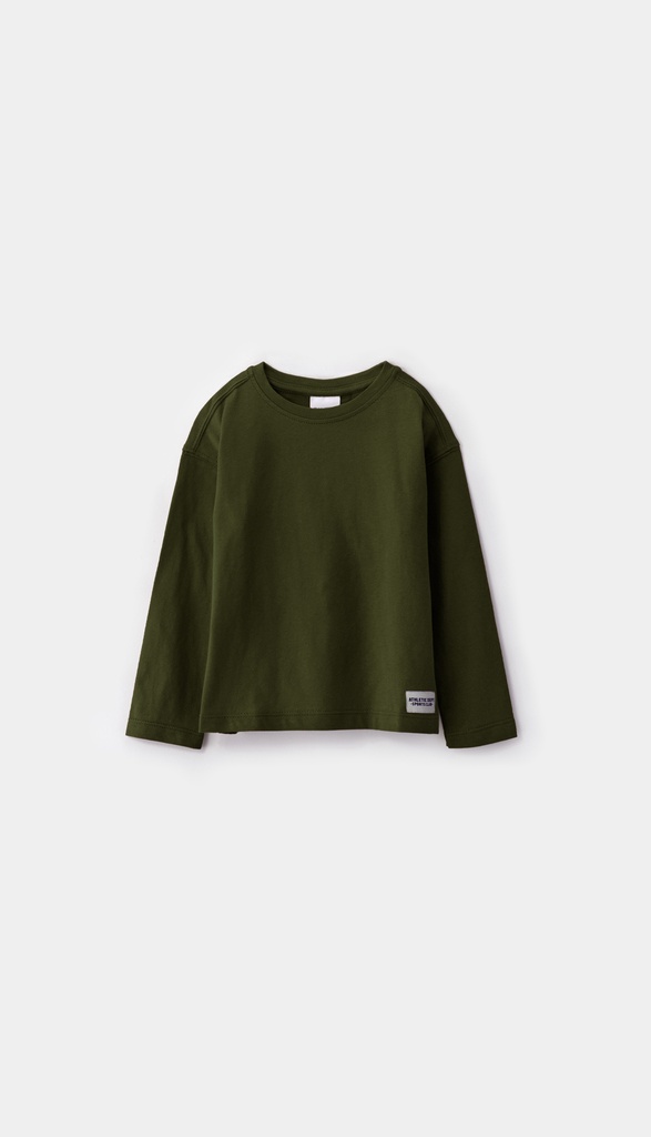 12812 Playera de Niño 18I2