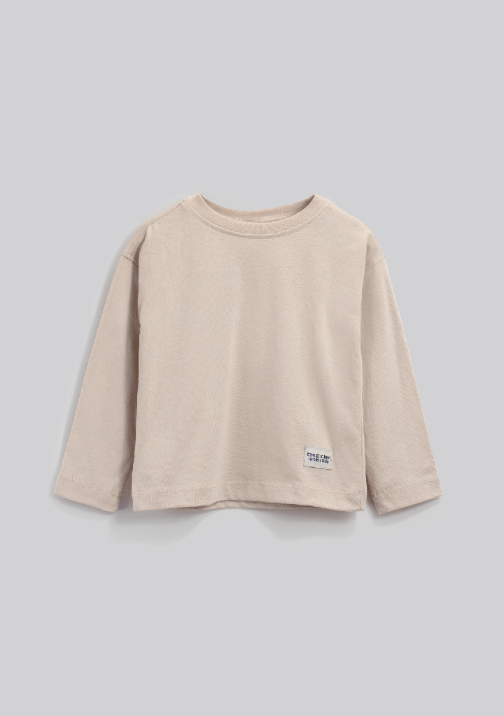 12813 Playera de Niño (18M4)