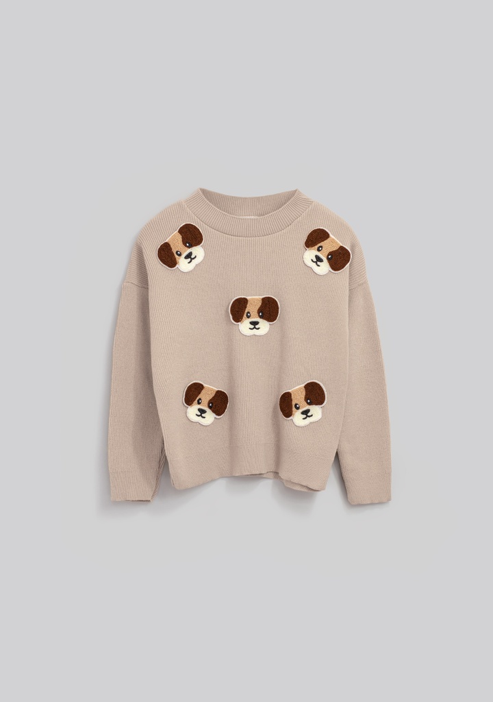 12788 Sudadera de Niñ0 (16B2)