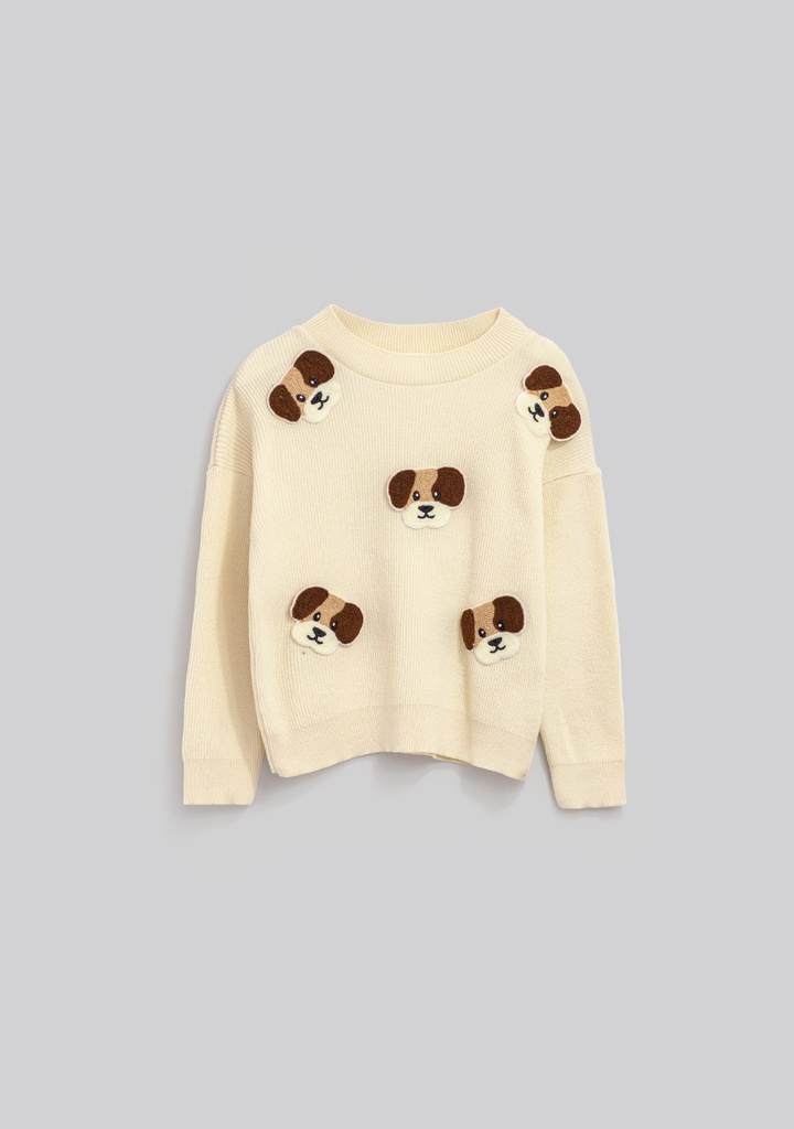 12787 Sudadera de Niño (17e2)