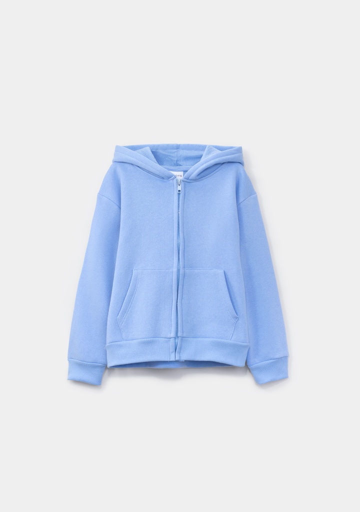 13074 Sudadera de Niña (7L1)