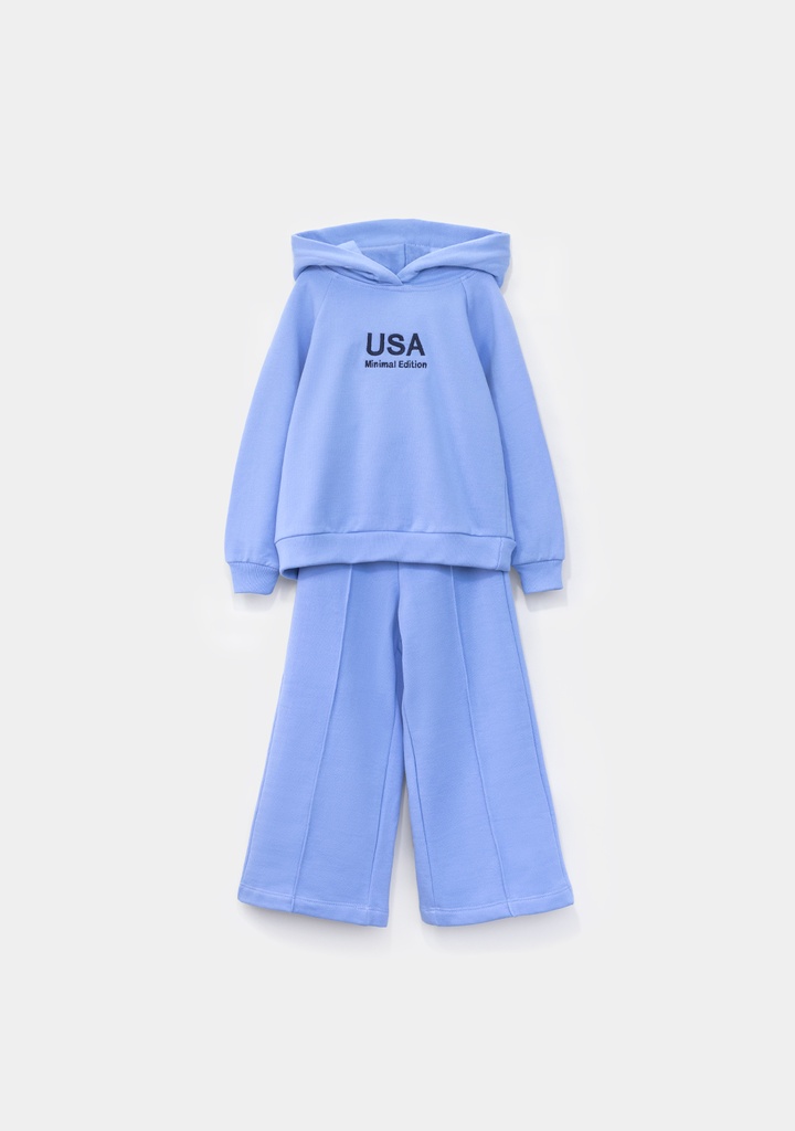 13090 - USA. Conjunto de Niña (5J2)