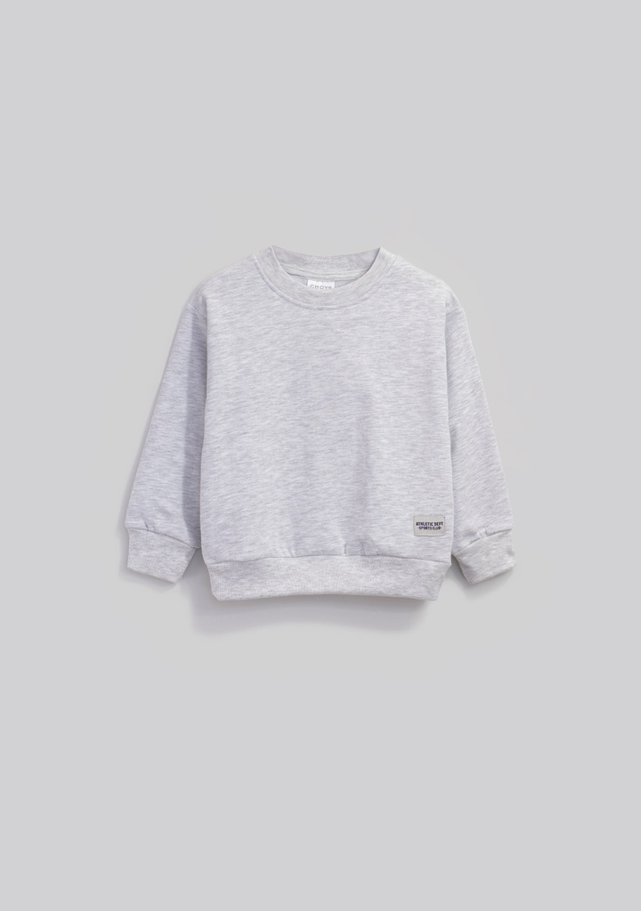 12774 Sudadera de Niño 18G2