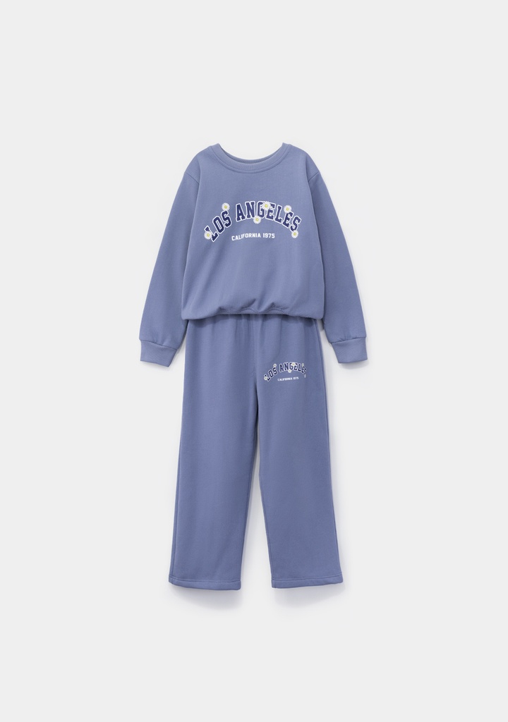 13083 Conjunto de Niña (3I2)