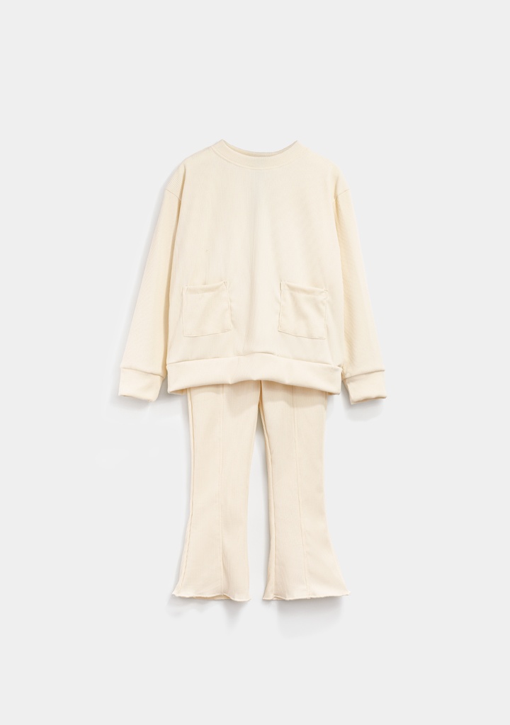 12752 Conjunto de Niña (5M4)