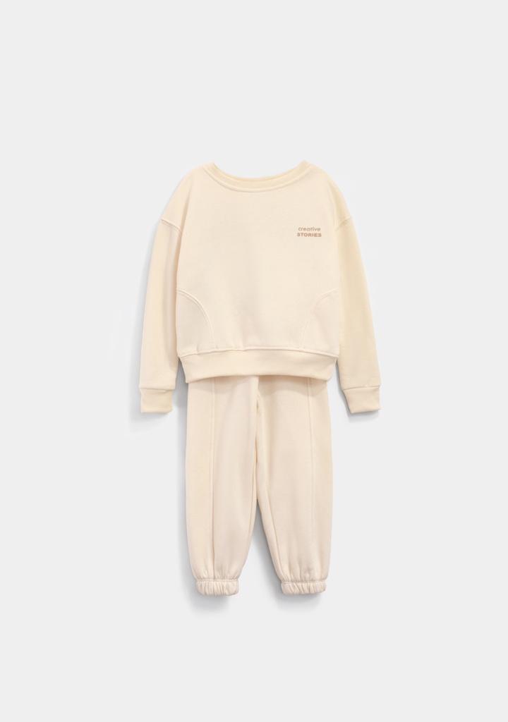 12510 Conjunto de Niña (3G1)