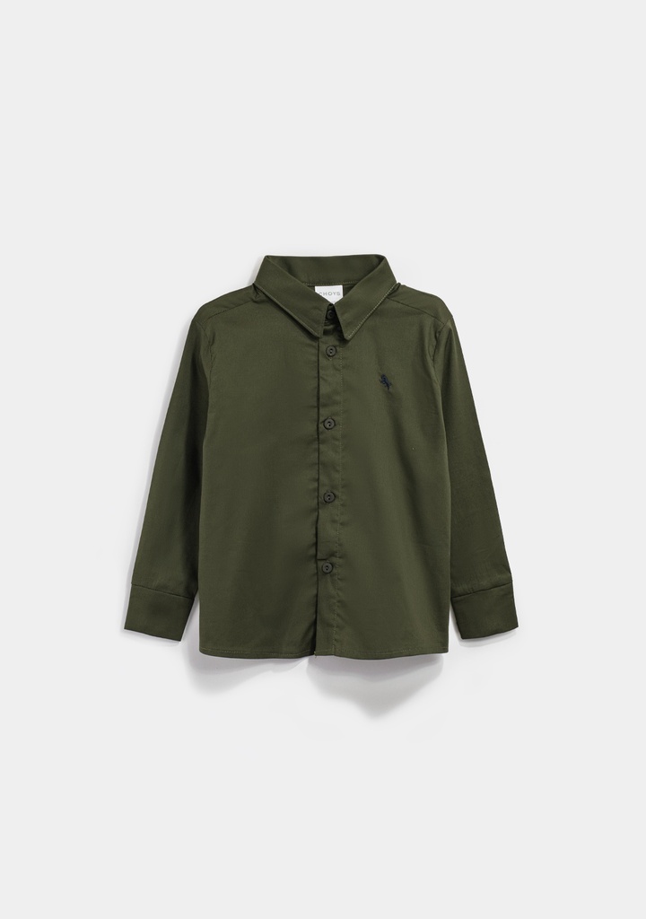 12680 Camisa de Niño (16E3)