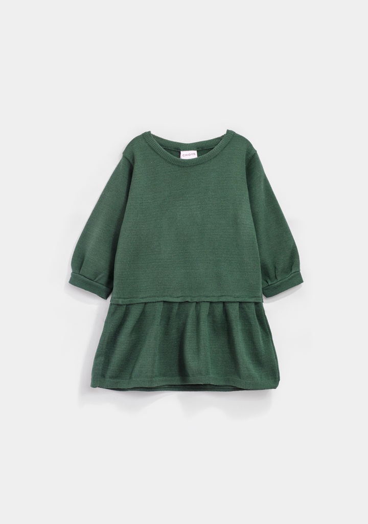 12539 Vestido de Niña (2I2)