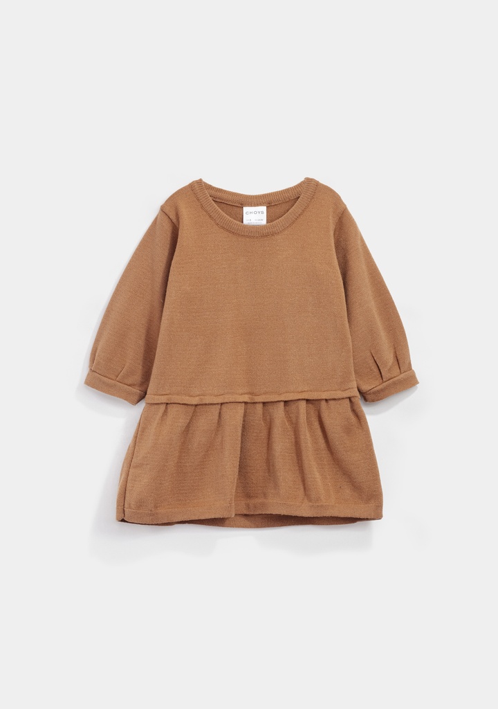 12538 Vestido de Niña (2H2)