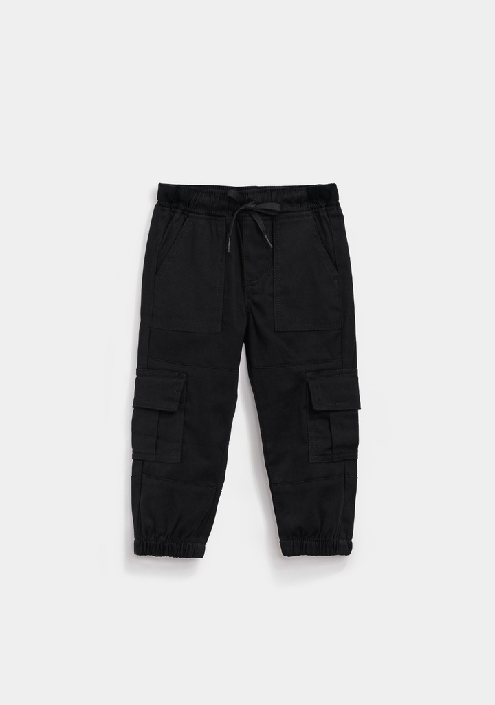 12574 Pantalon de Niño (20H2)