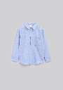 12819 Camisa de Niño (17E4)