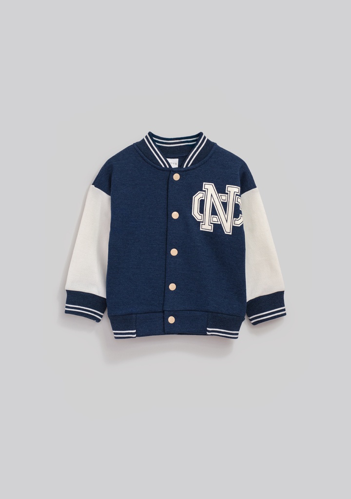 12786 Chamarra de Niño (17K3)