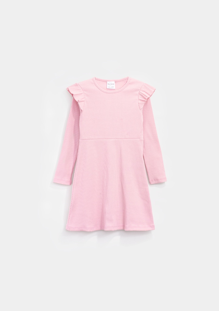 12630 Vestido de Niña (2H1)