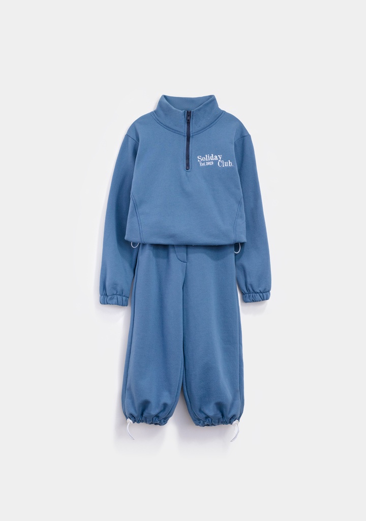 12546 Conjunto de Niño (13D4)