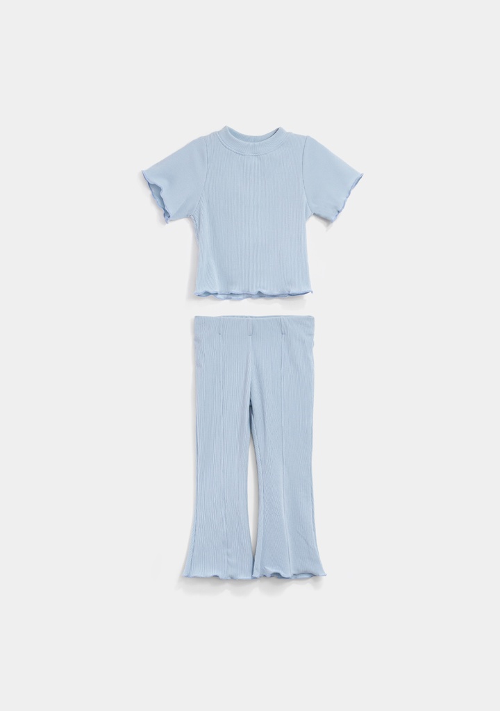 12625 Conjunto de Niña (5F3)