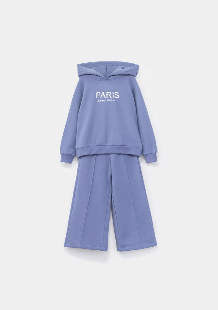 13088 Paris Conjunto de Niña (4J2)