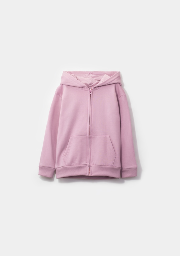 13073 Sudadera de Niña (7F4)