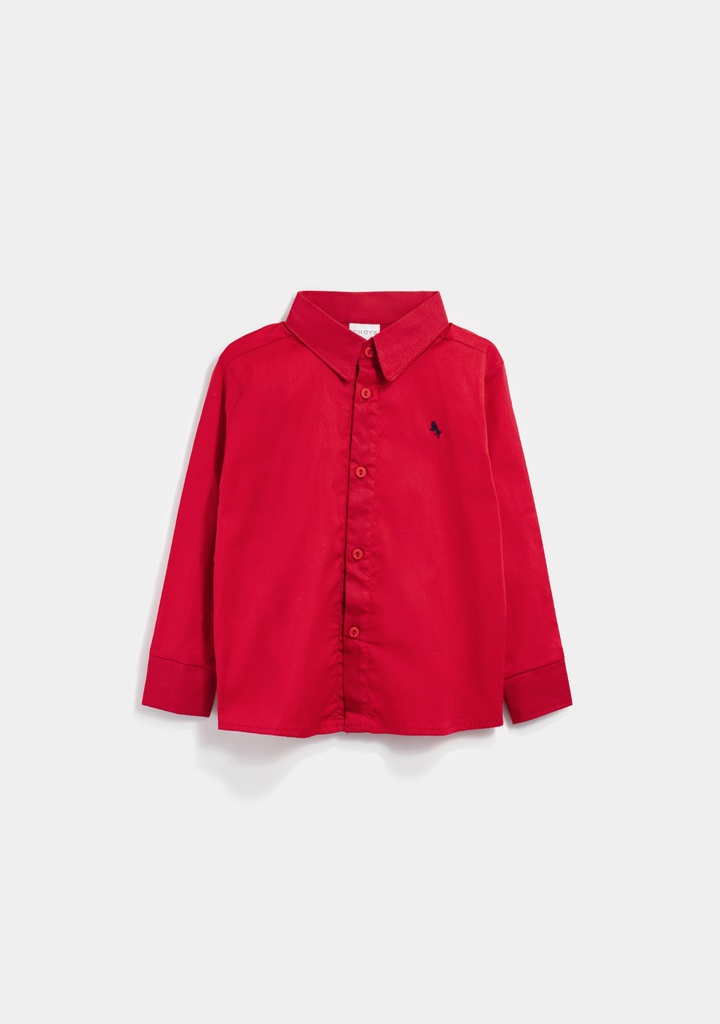 12681 Camisa de Niño (17K3)