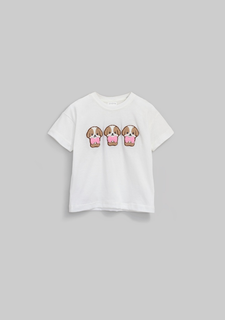 13450 Conjunto de Niña (5M3)