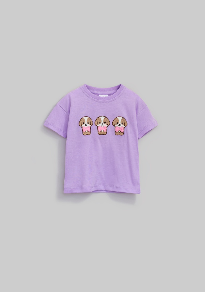 13452 Conjunto de Niña (3B3)