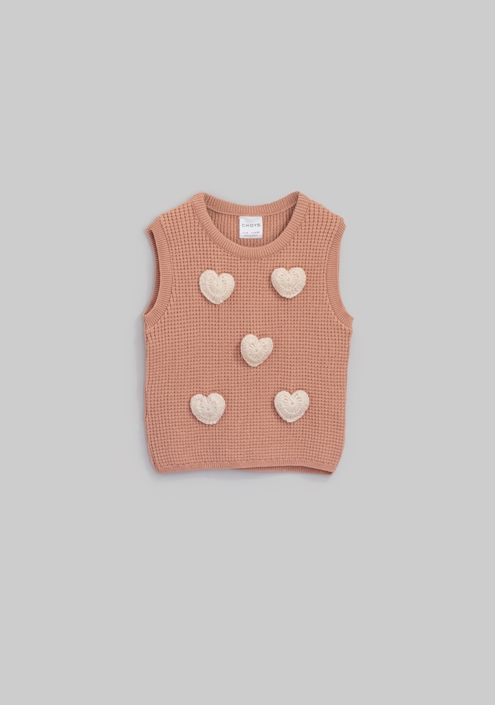 13296 Conjunto de Niña (7M3)