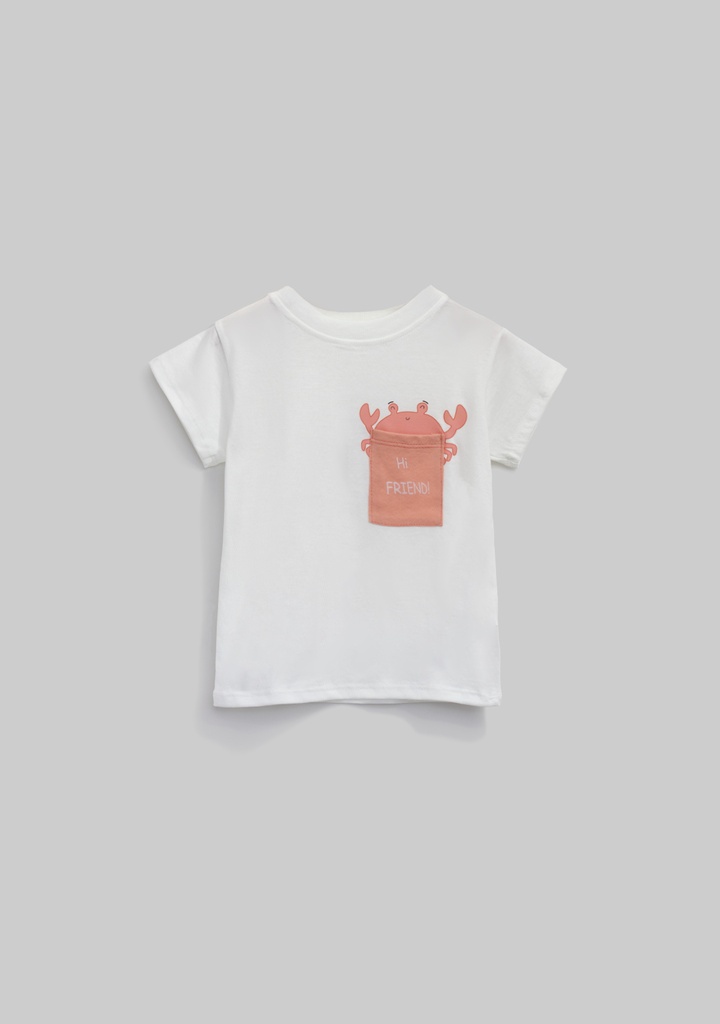 13418 Conjunto de Niño (5C4)