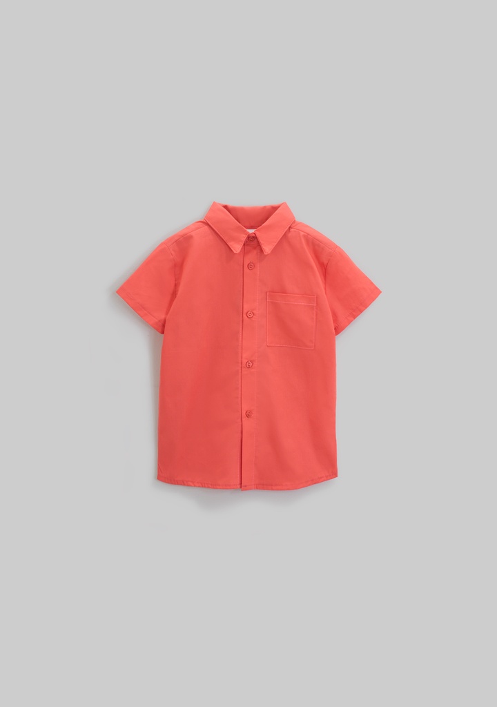 13193 Camisa de Niño (6E4)