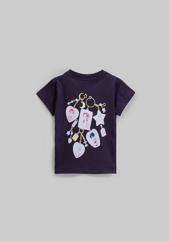 13603 Playera de Niña (18C4)