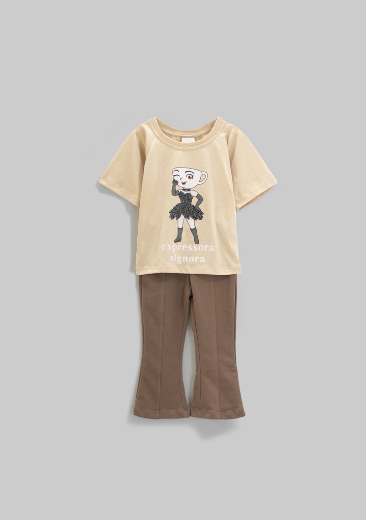 13515 Conjunto de Niña (18A1)