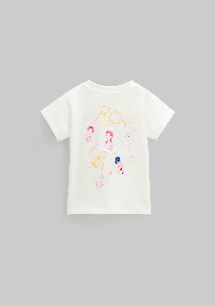 13604 Playera de Niña (17C4)