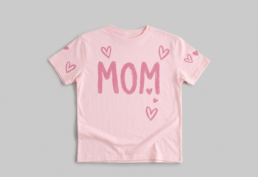 14040 Playera de Dama (Preventa Abril-M 2026)