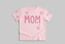 14040 Playera de Dama (Preventa Abril-M 2026)