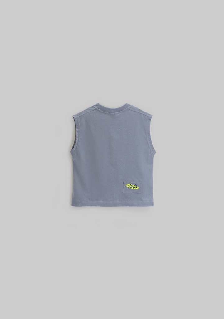 13838 Conjunto de Niño (Preventa Abril 2026)
