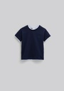 13187 Playera de Niño (21D2)