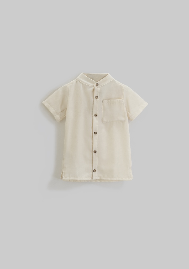 13732 Camisa de Niño (Preventa Abril 2026)